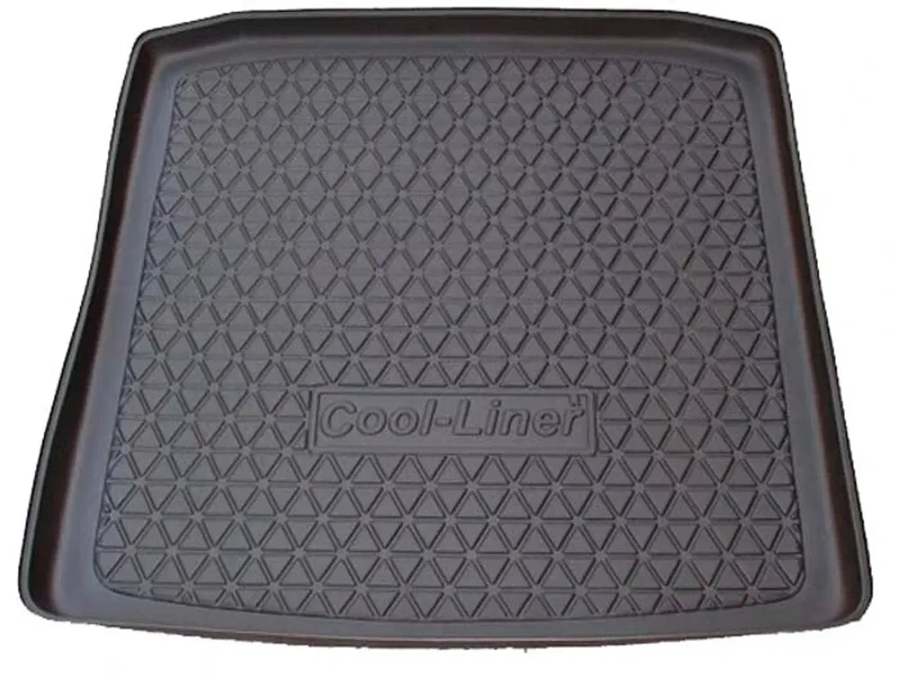 Billede 1 - Bagagerumsbakke VW Golf IV STC 1998-2007