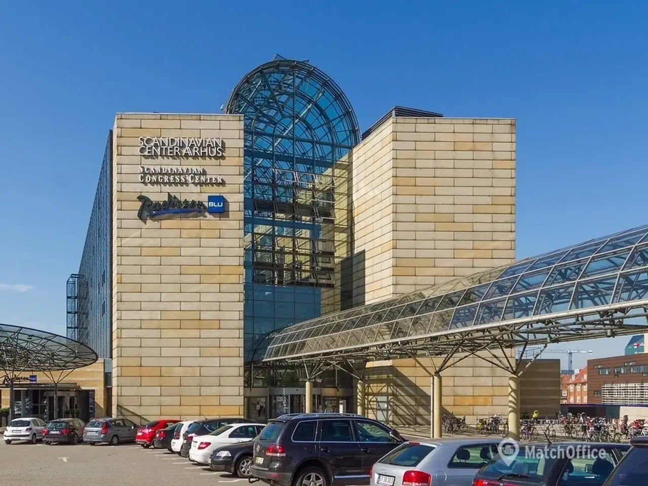 Billede 1 - 11 klinikrum i varierende størrelse, ideelle til både samtale- og kropsbehandlinger