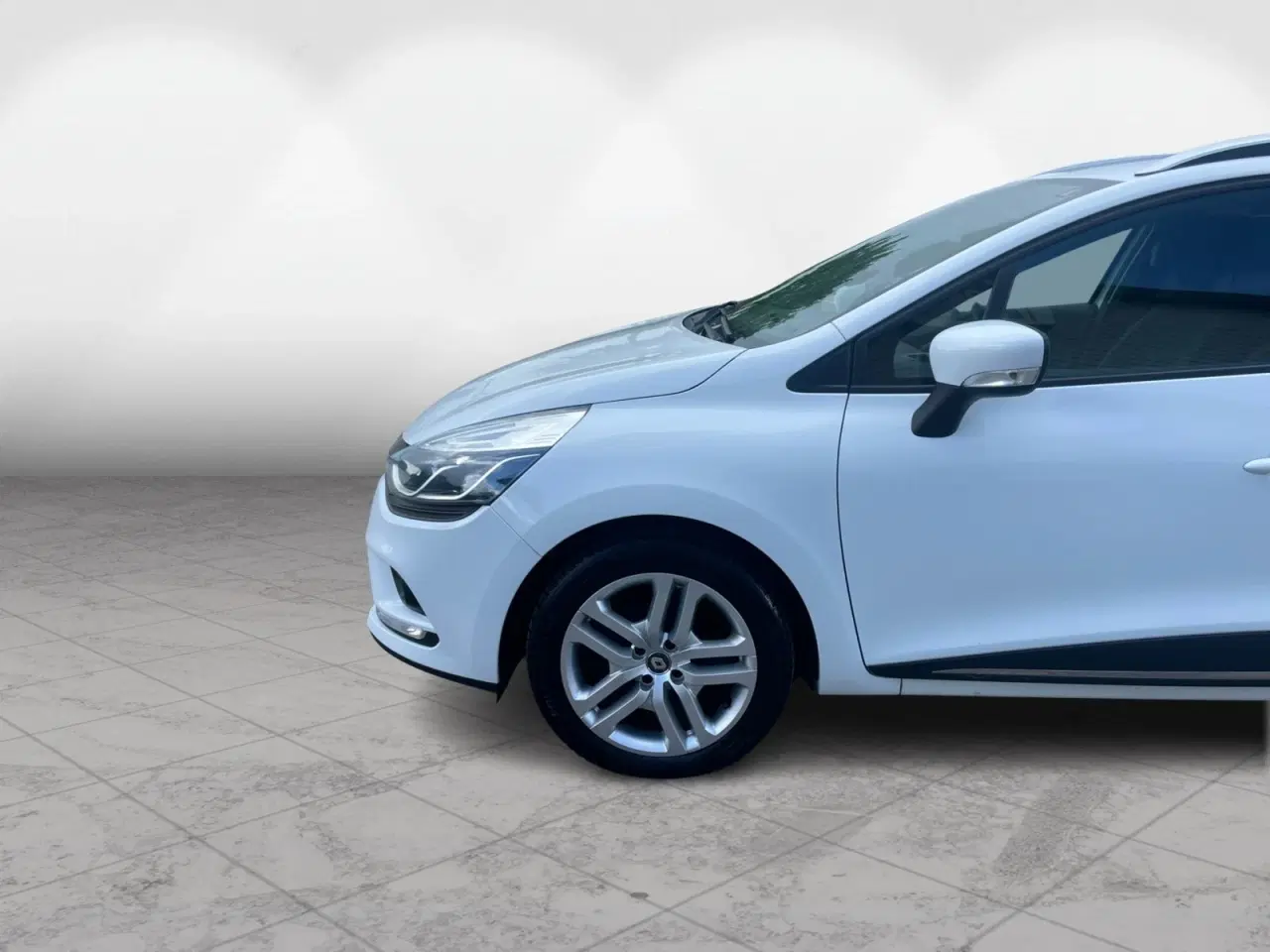 Billede 9 - Renault Clio IV 0,9 TCe 90 Zen Sport Tourer