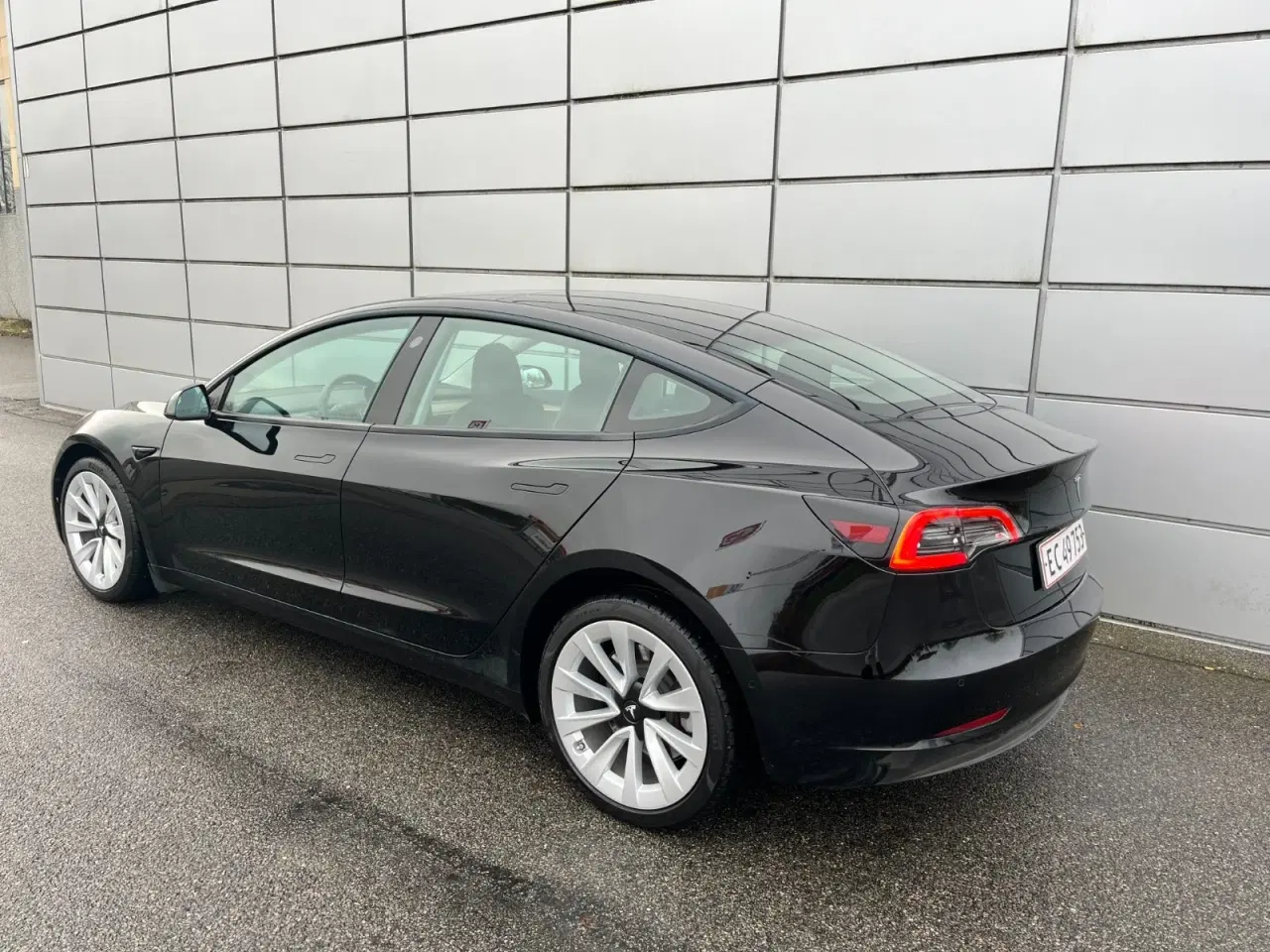 Billede 9 - Tesla Model 3  Long Range AWD