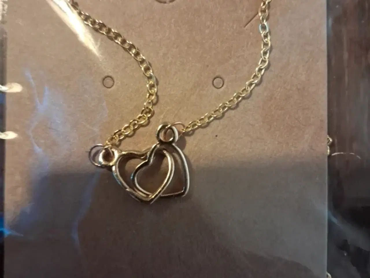 Billede 1 - Halskæde