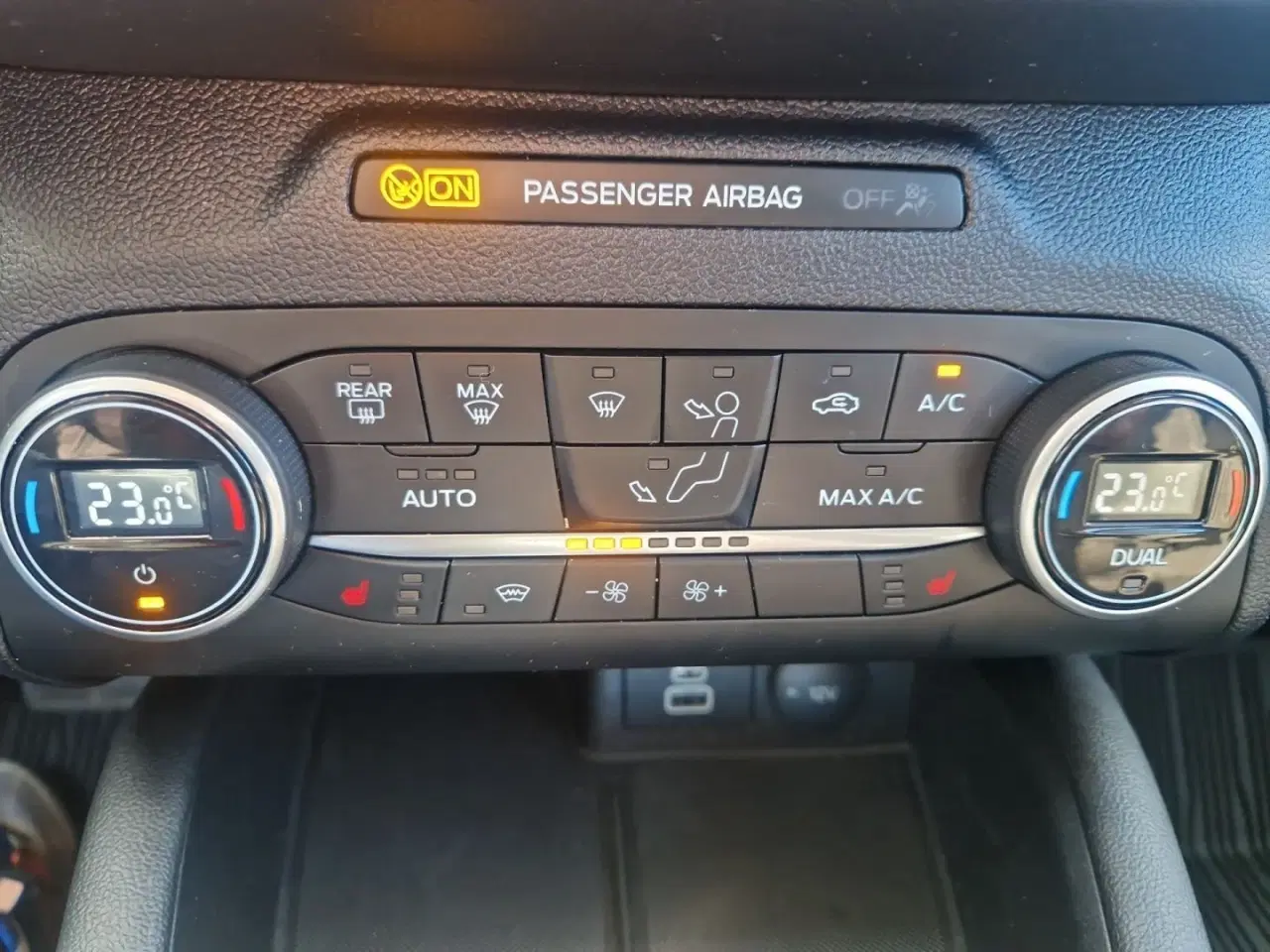 Billede 20 - Ford Kuga 1,5 EcoBlue Titanium aut. Van