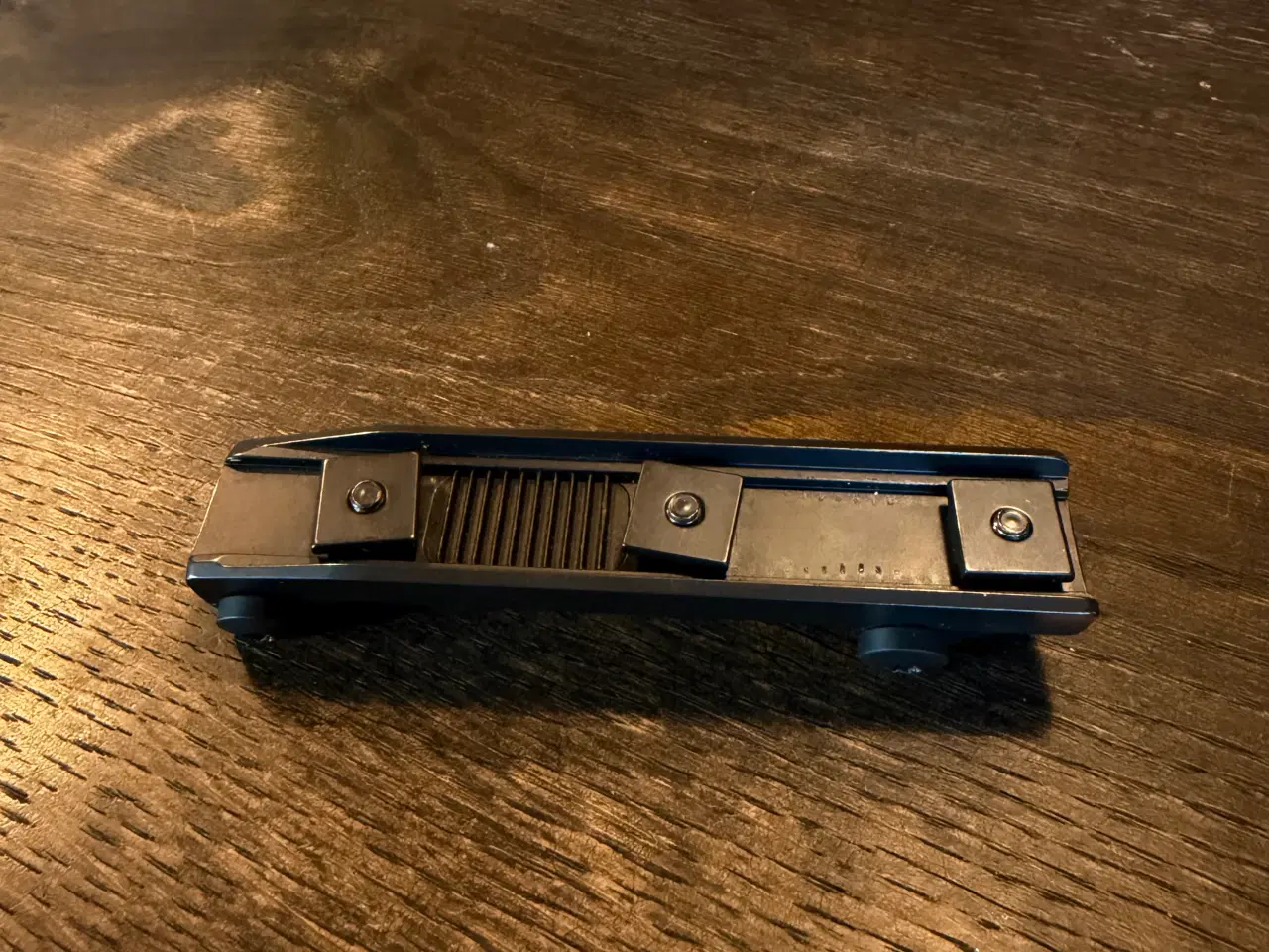 Billede 2 - Blaser montage til Swarovski