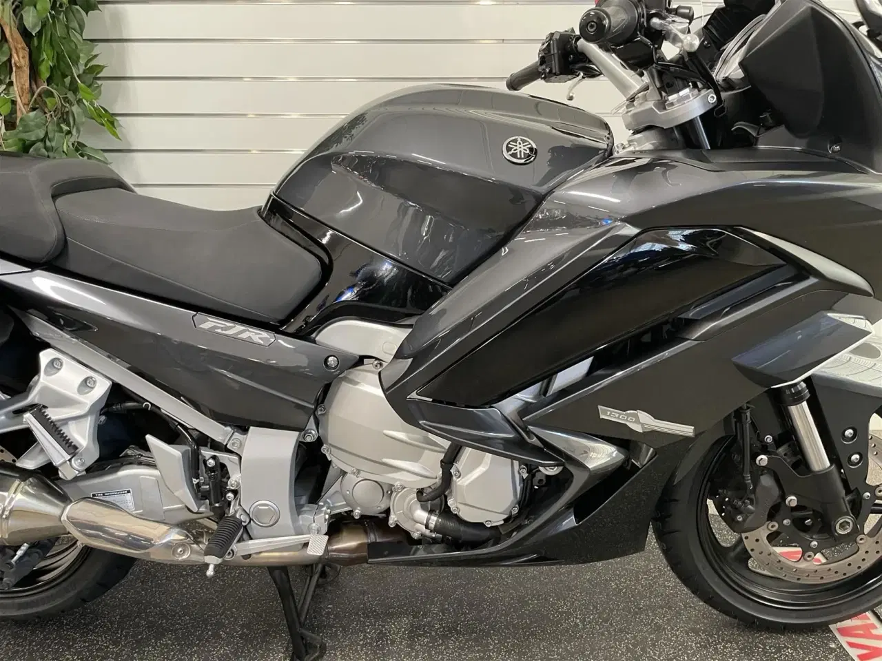 Billede 5 - Yamaha FJR 1300 AE