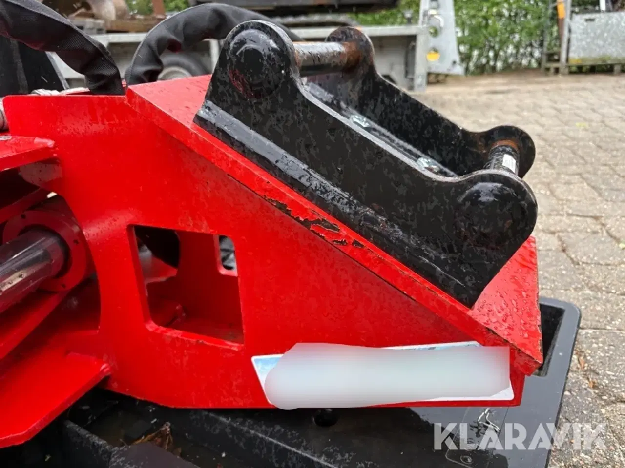 Billede 9 - Klipper Dala-klippen DGC180