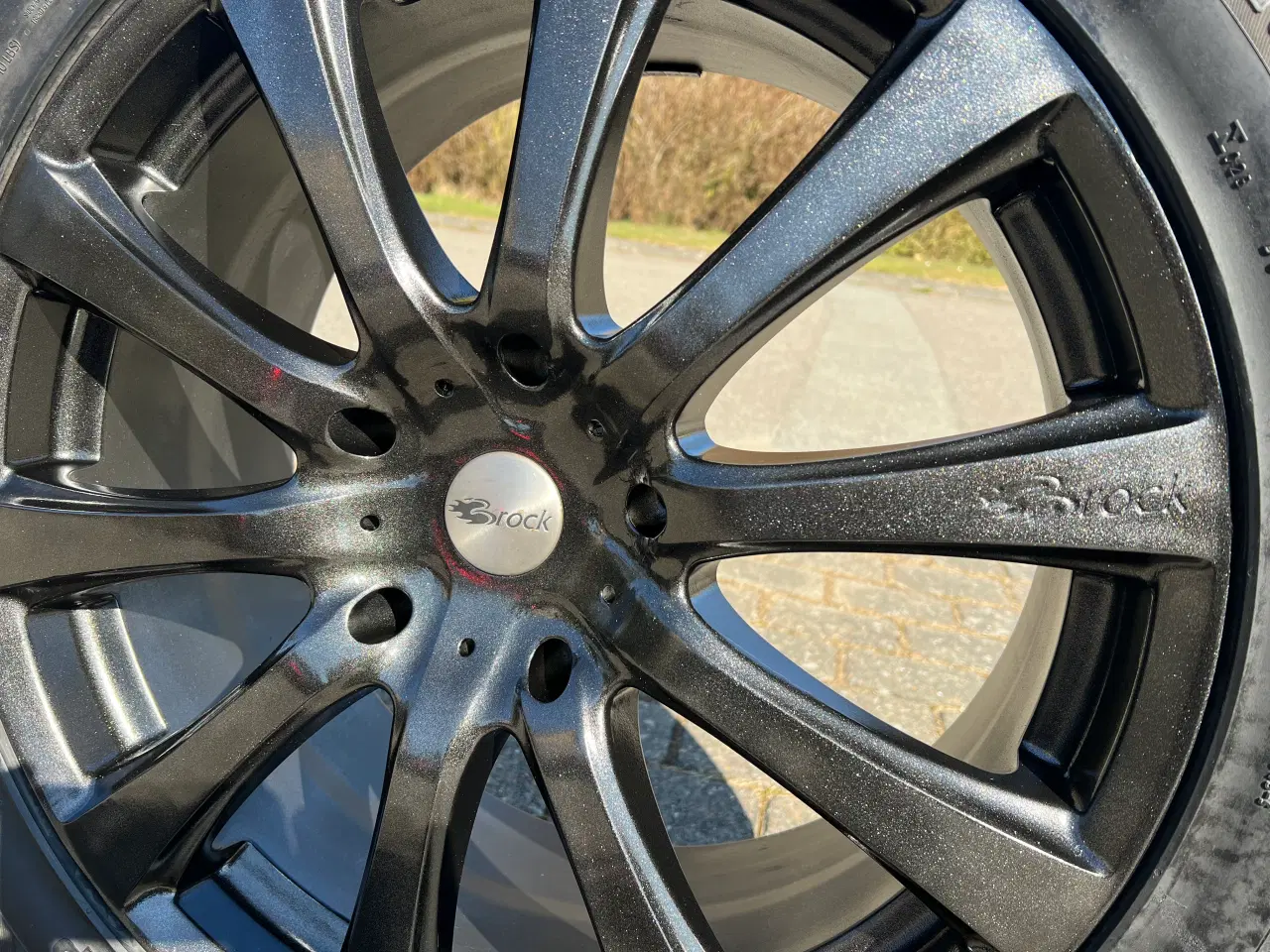 Billede 6 - BROCK 22” 5x150