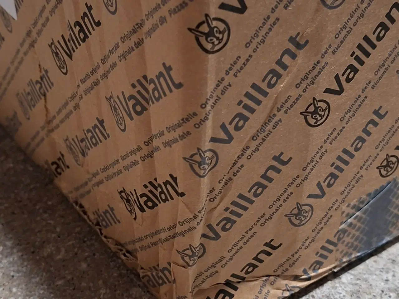 Billede 7 - Vaillant cirkulationspumpe