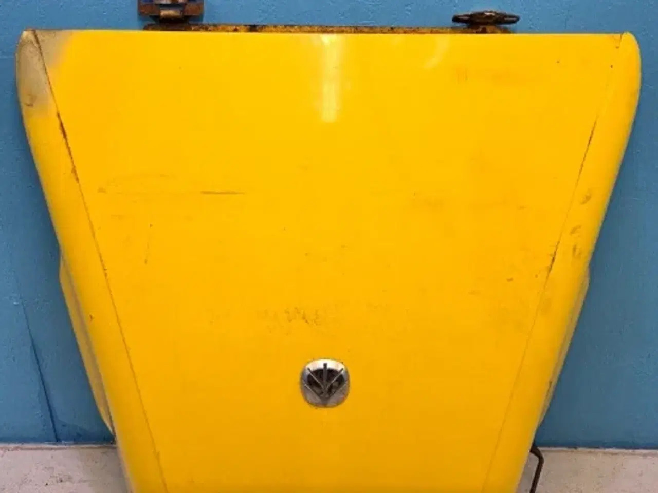 Billede 2 - New Holland BB9060 Skærm 87496493