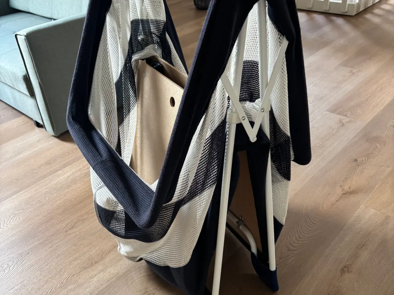 Billede 3 - Weekend seng