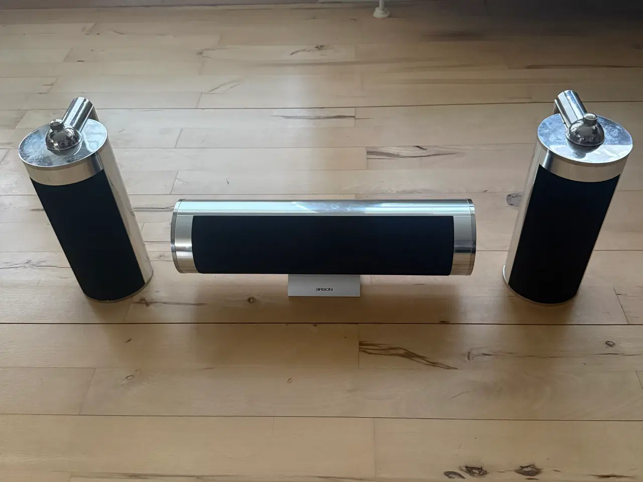 Billede 2 - Argon højtaler 