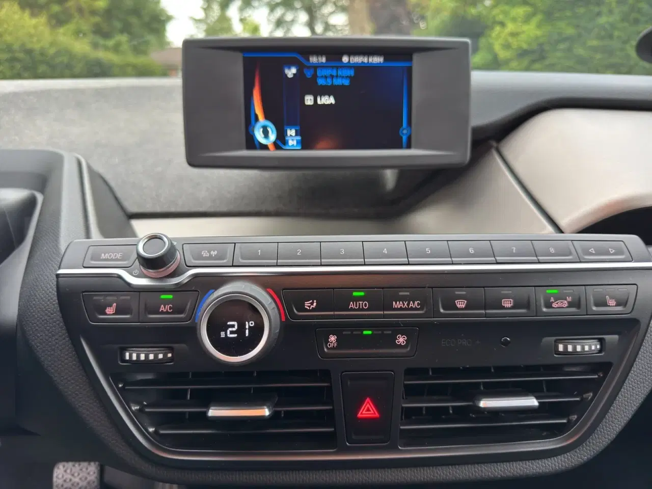 Billede 12 - BMW i3  BEV