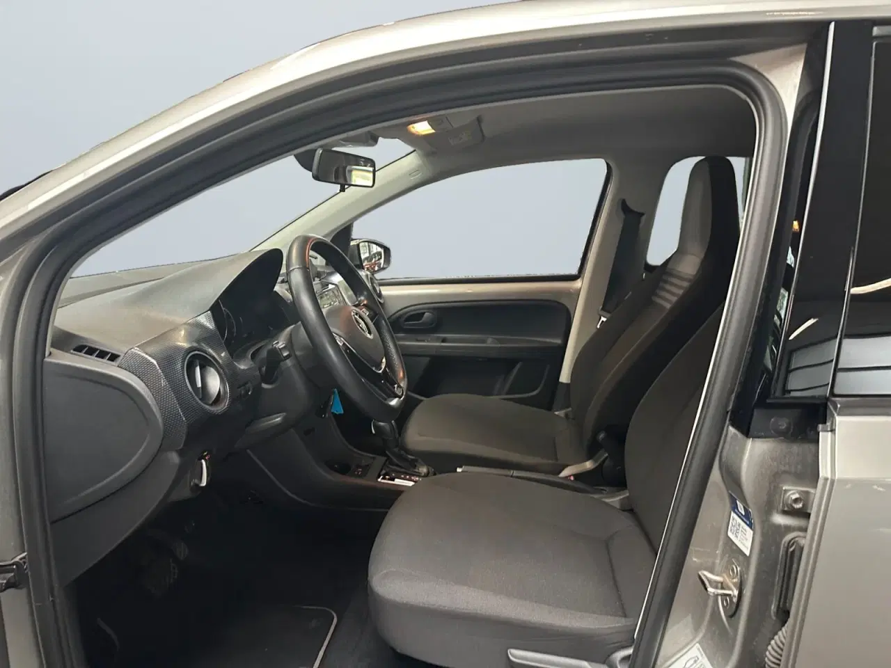 Billede 10 - VW e-Up!  