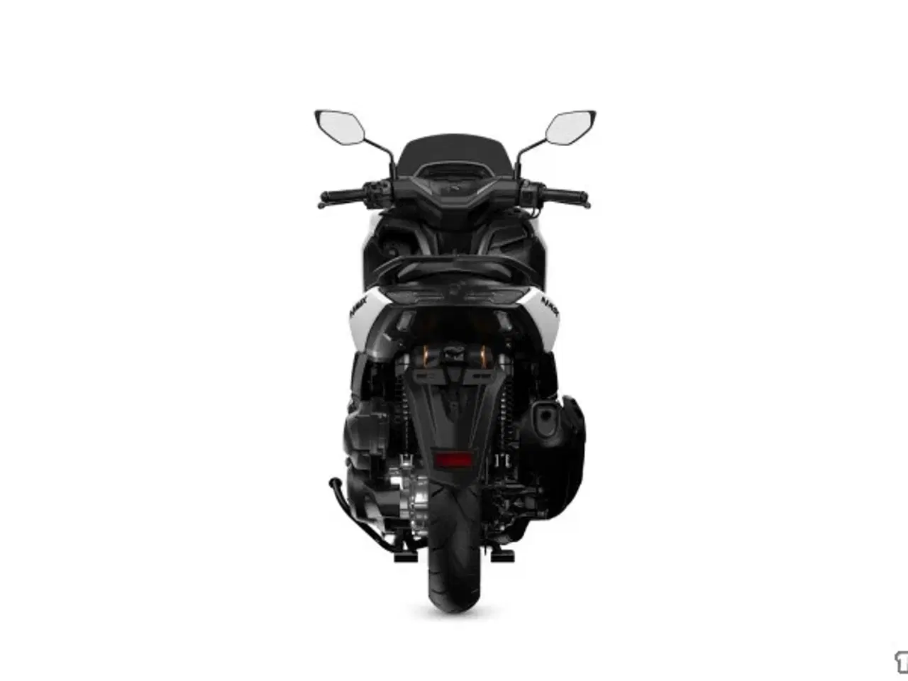 Billede 3 - Yamaha N-Max 125