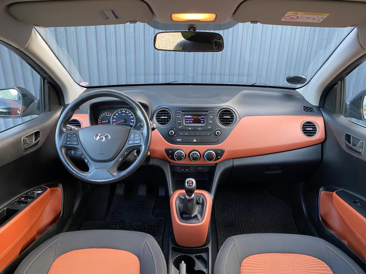 Billede 3 - Hyundai i10 1,0 Comfort Air