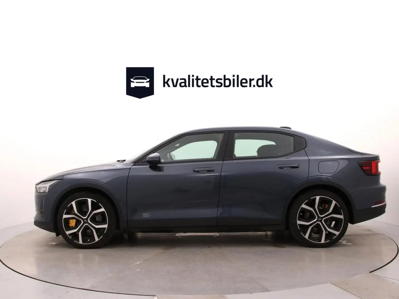 Billede 2 - Polestar 2  Performance AWD