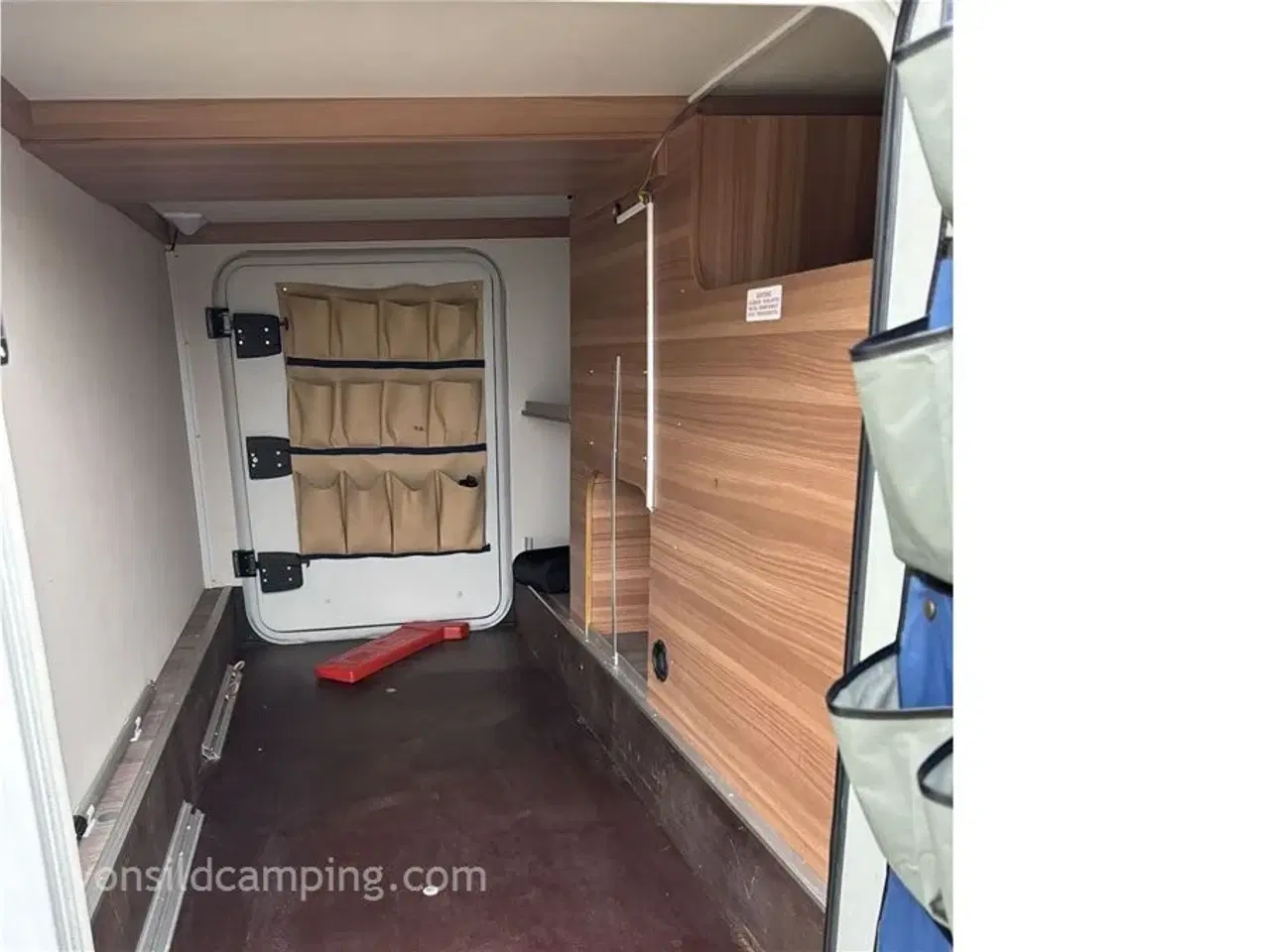 Billede 11 - 2019 - Weinsberg CaraCompact 600 MEG Pepper