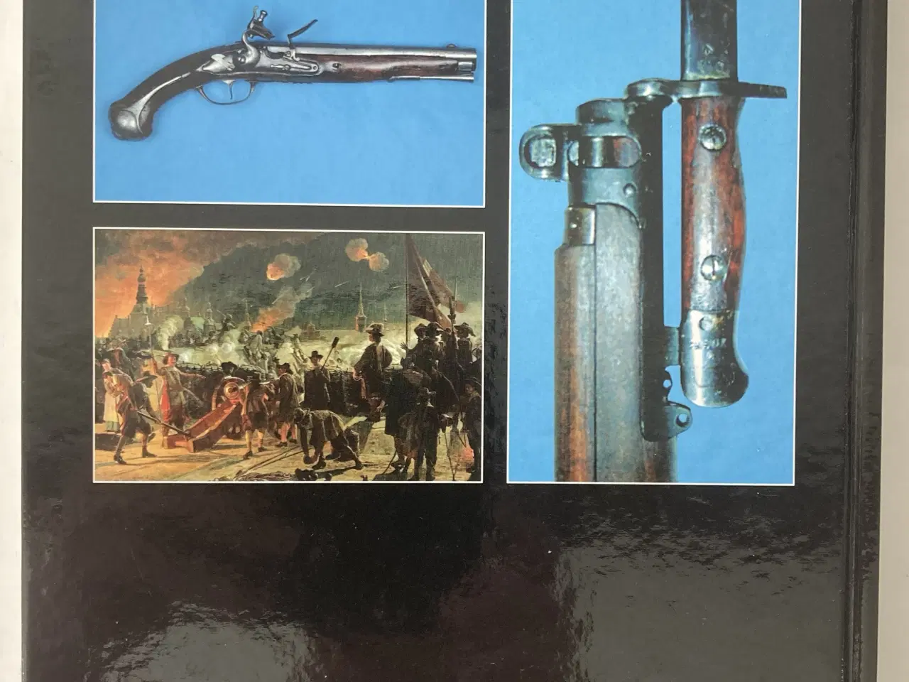 Billede 2 - BOG: Våbenhistorisk Årbog 2009