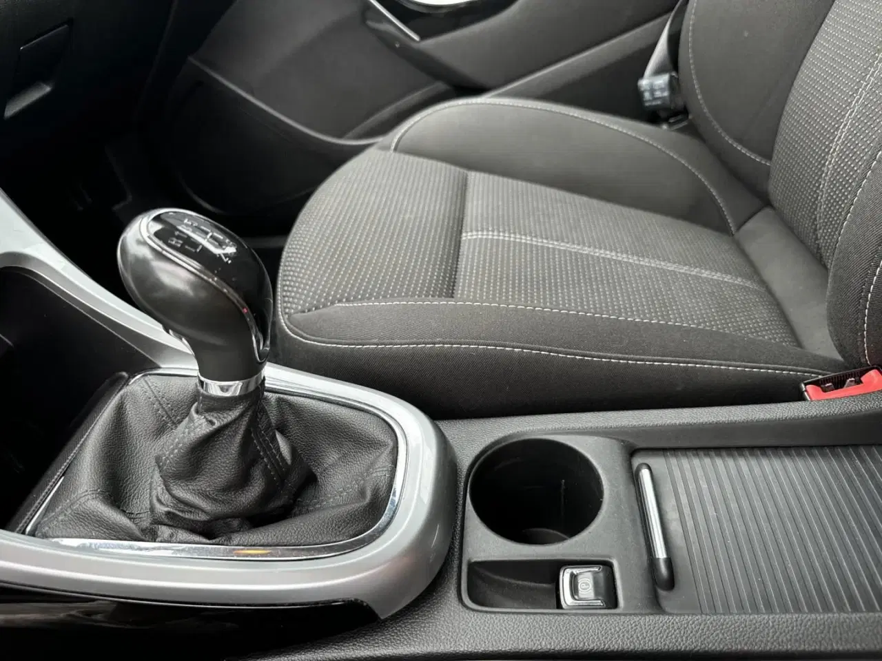 Billede 18 - Opel Astra 1,4 Turbo Sport Start/Stop 140HK 5d 6g