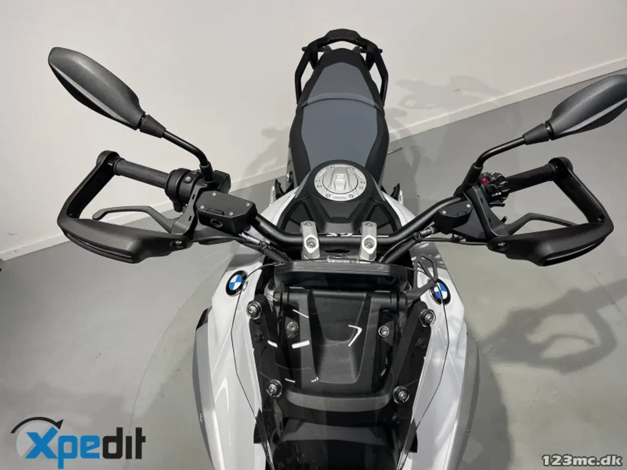 Billede 12 - BMW R 1300 GS