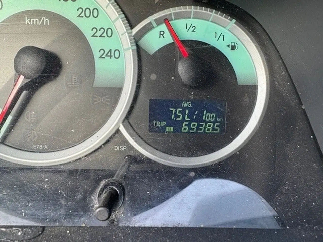 Billede 13 - Toyota Corolla Sportsvan 1,6 VVT-i