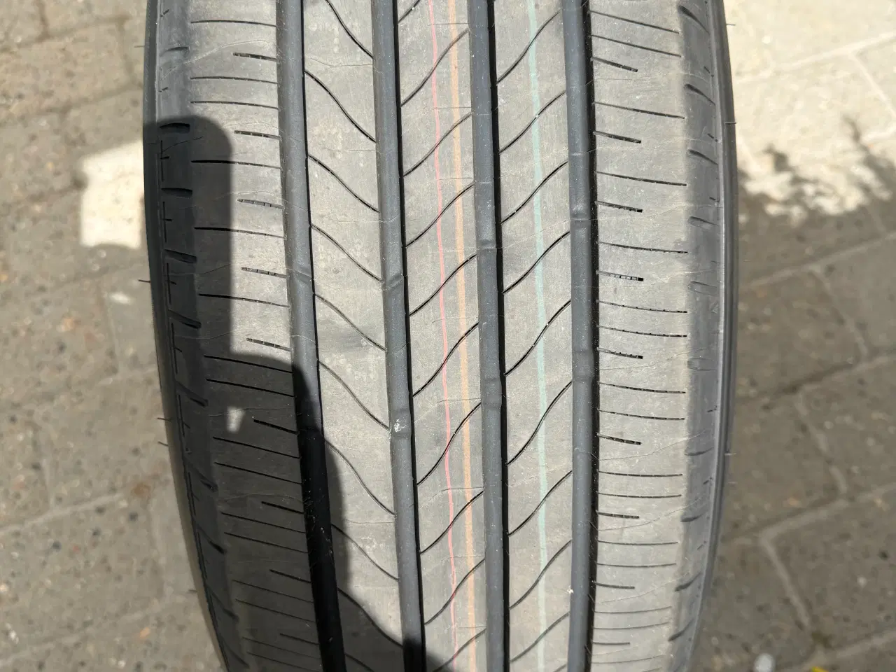 Billede 5 - Bridgestone Turanza 235/60R18 - 103H