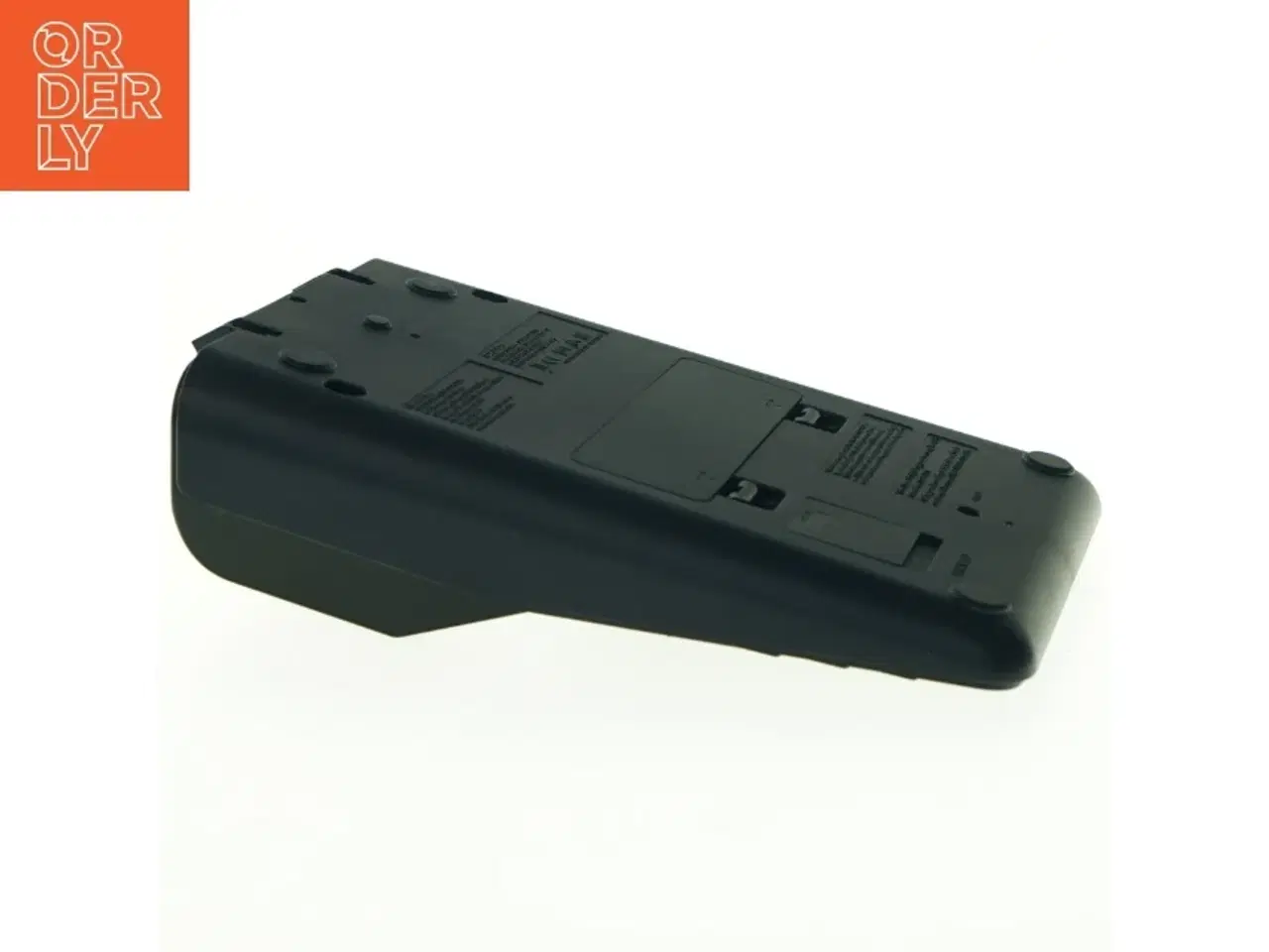 Billede 4 - Pegnemaskine fra Casio (str. 24 x 16 cm)
