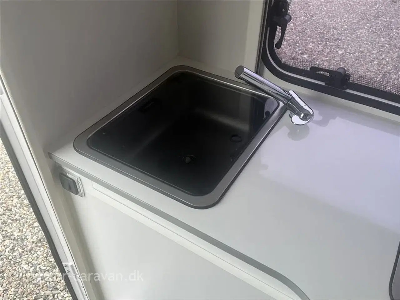 Billede 10 - 2019 - Trigano Mini Silver LÆKKER LILLE VOGN VELEGNET TIL EL BILER