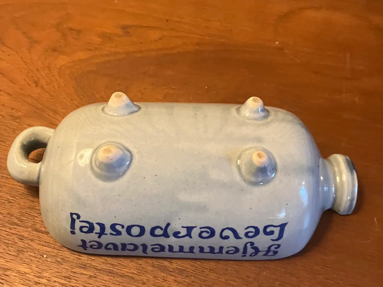 Billede 5 - Aksini keramikskål til leverpostej