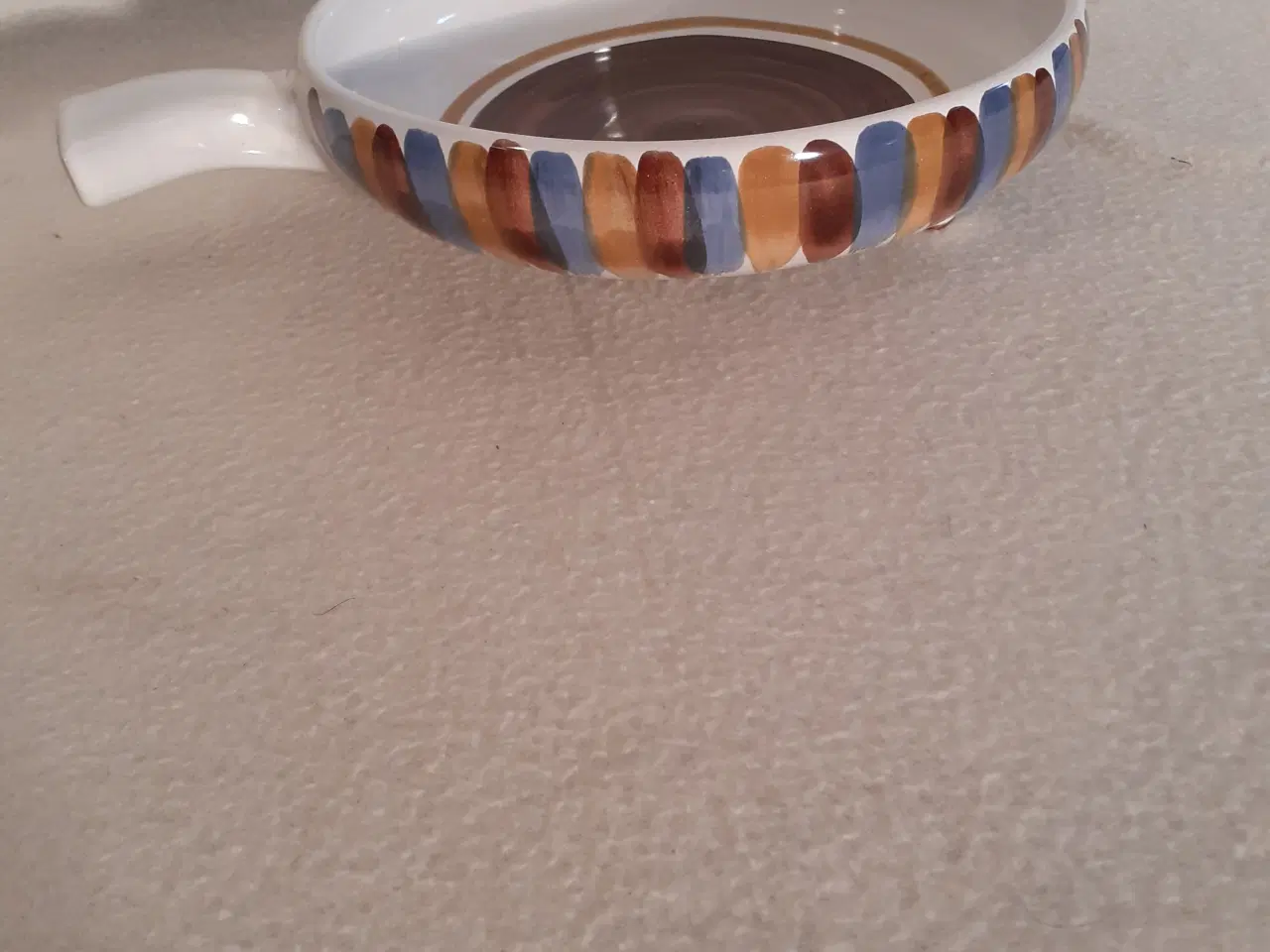 Billede 3 - Bangholm serverings fad