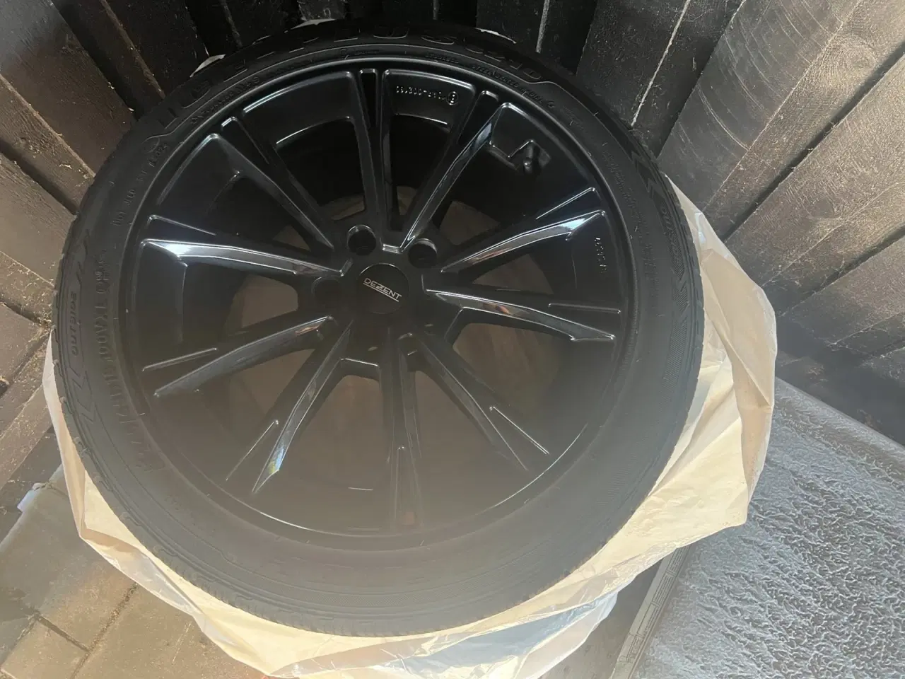 Billede 18 - BMW i4  eDrive40