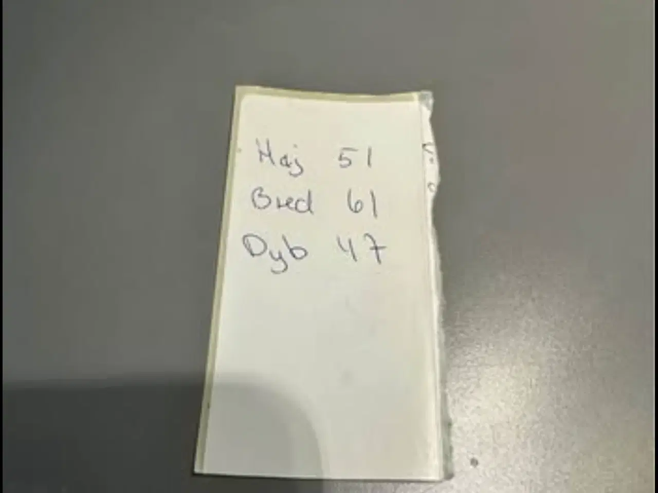 Billede 1 - Hundebur , brugt 1 måned 