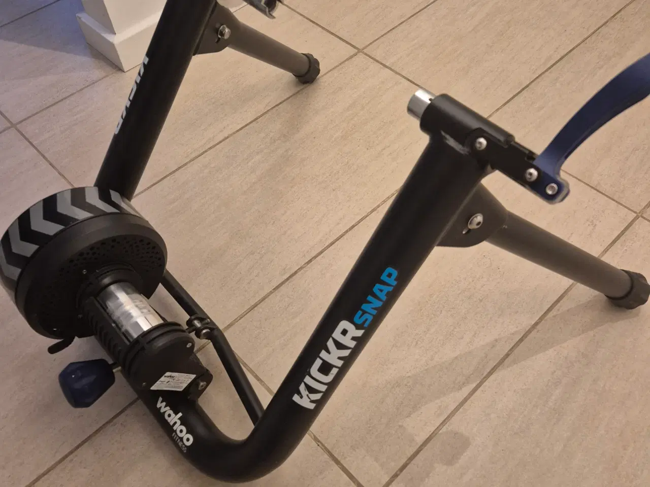 Billede 3 - KICKR snap wahoo