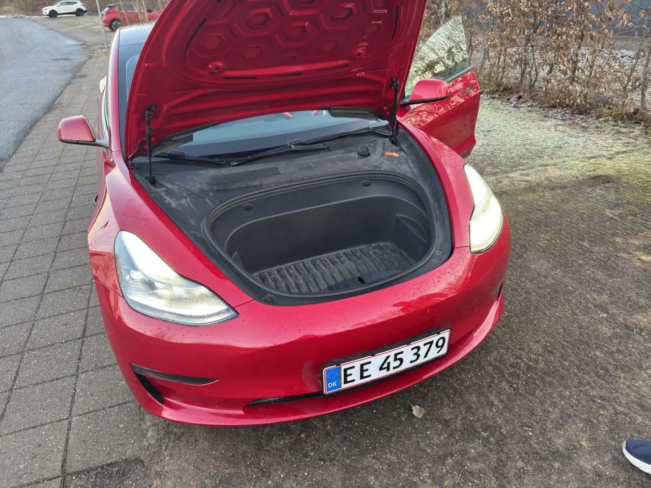 Billede 17 - Tesla Model 3  Long Range AWD