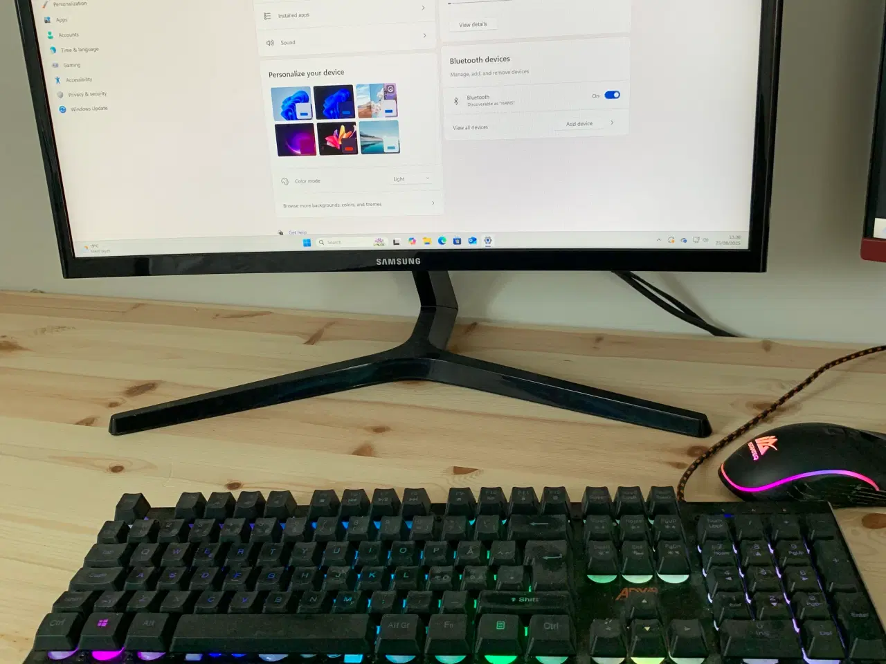 Billede 4 - Gamer pc