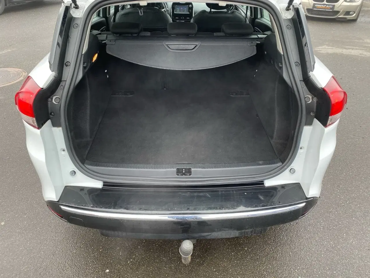 Billede 6 - Renault Clio Sport Tourer 0,9 Energy TCe Expression 90HK Stc