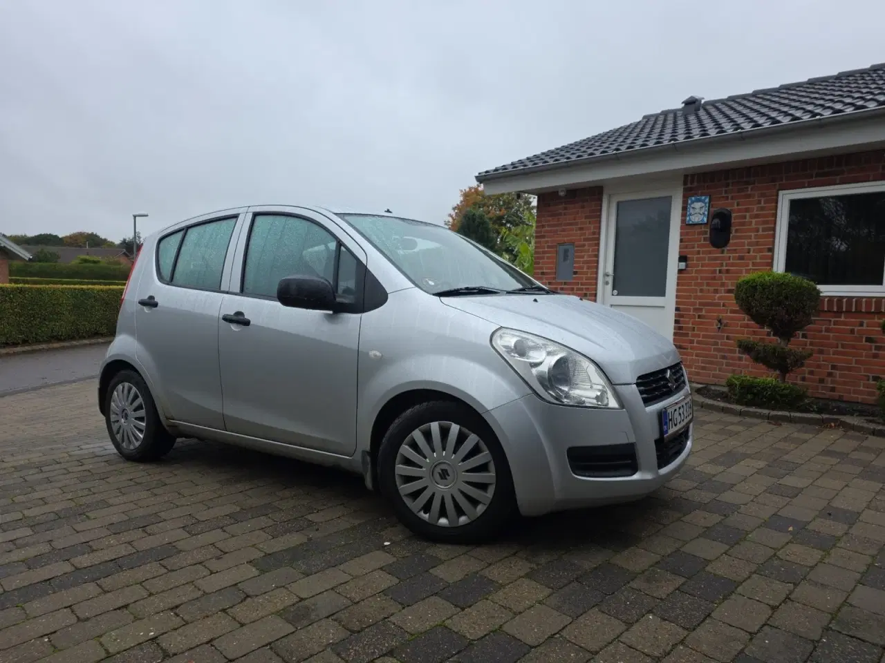Billede 3 - Suzuki Splash 1,0 GL