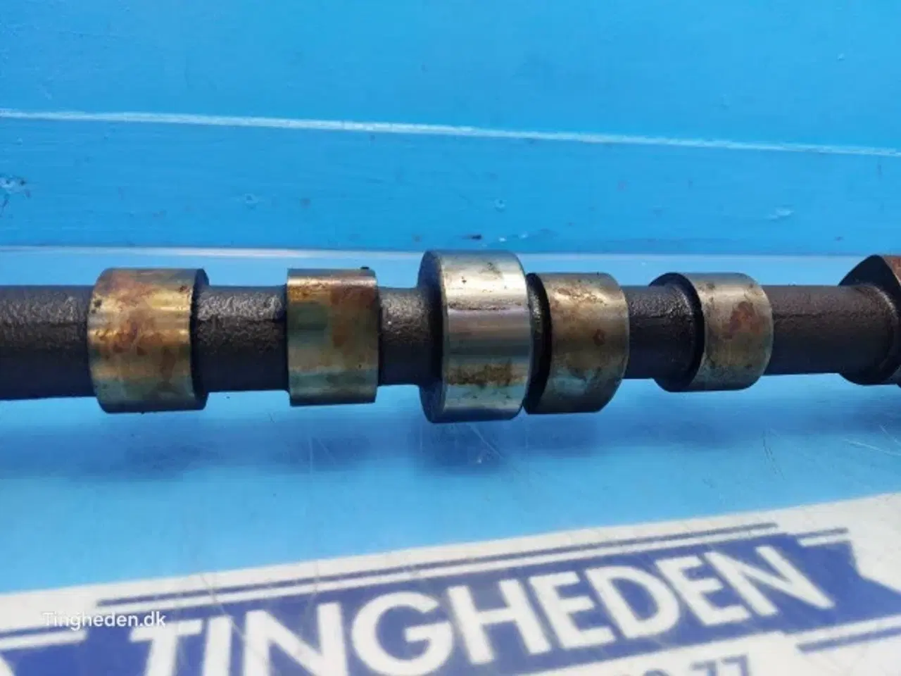 Billede 13 - John Deere 955 Knastaksel RE14977