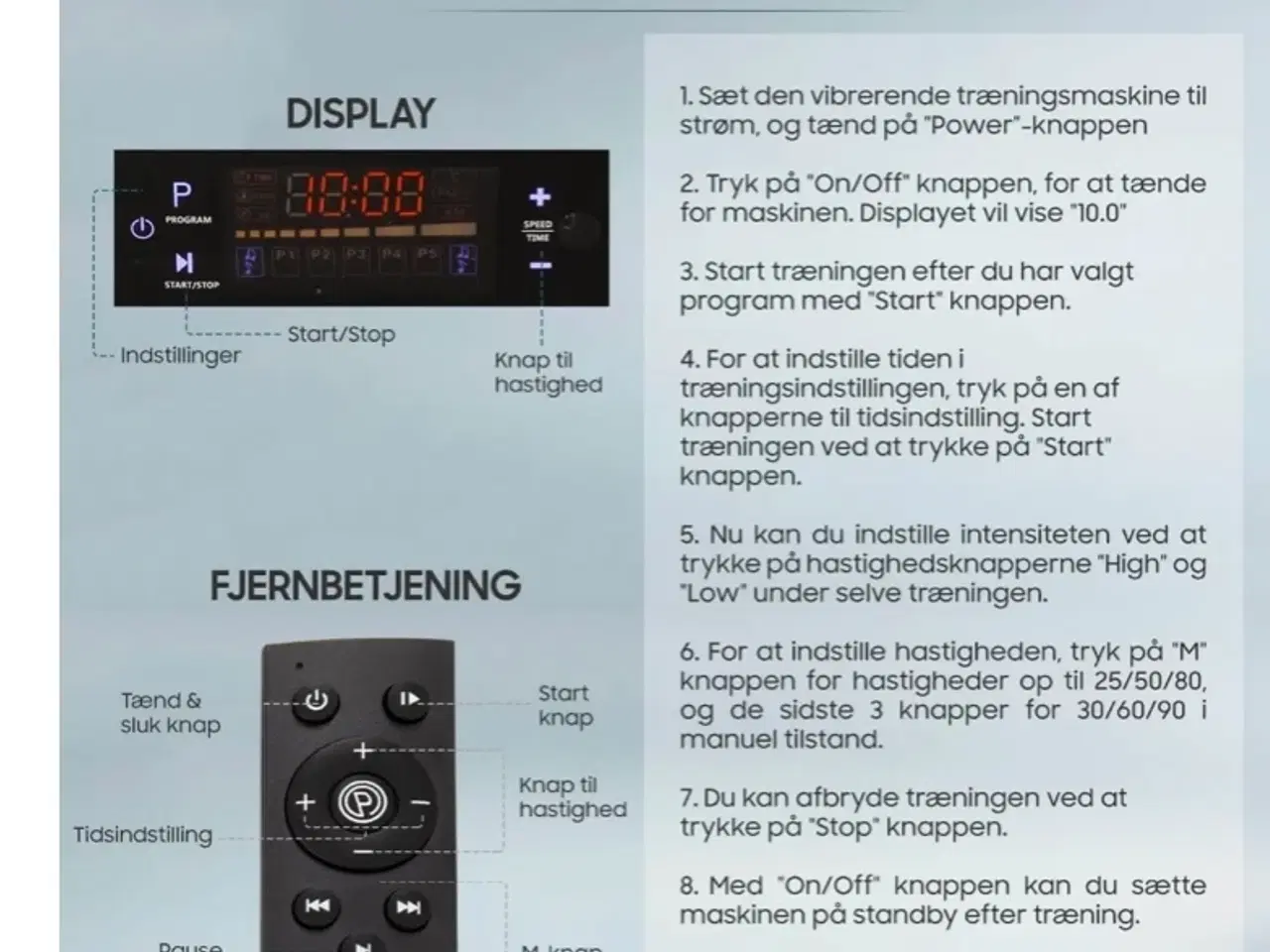 Billede 2 - Massage apperat