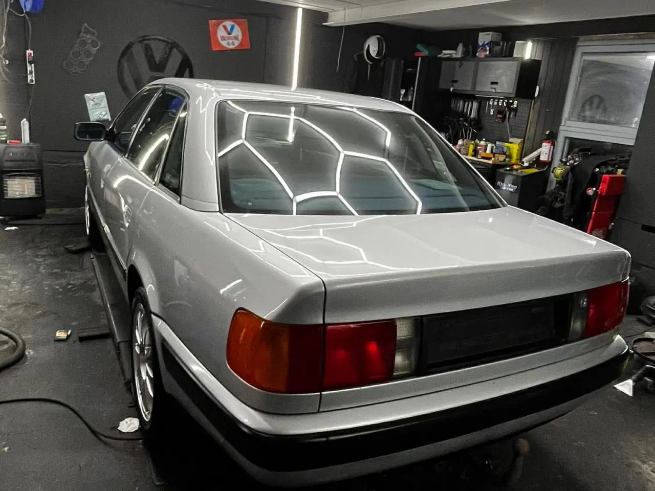 Billede 5 - Nysynet veteran