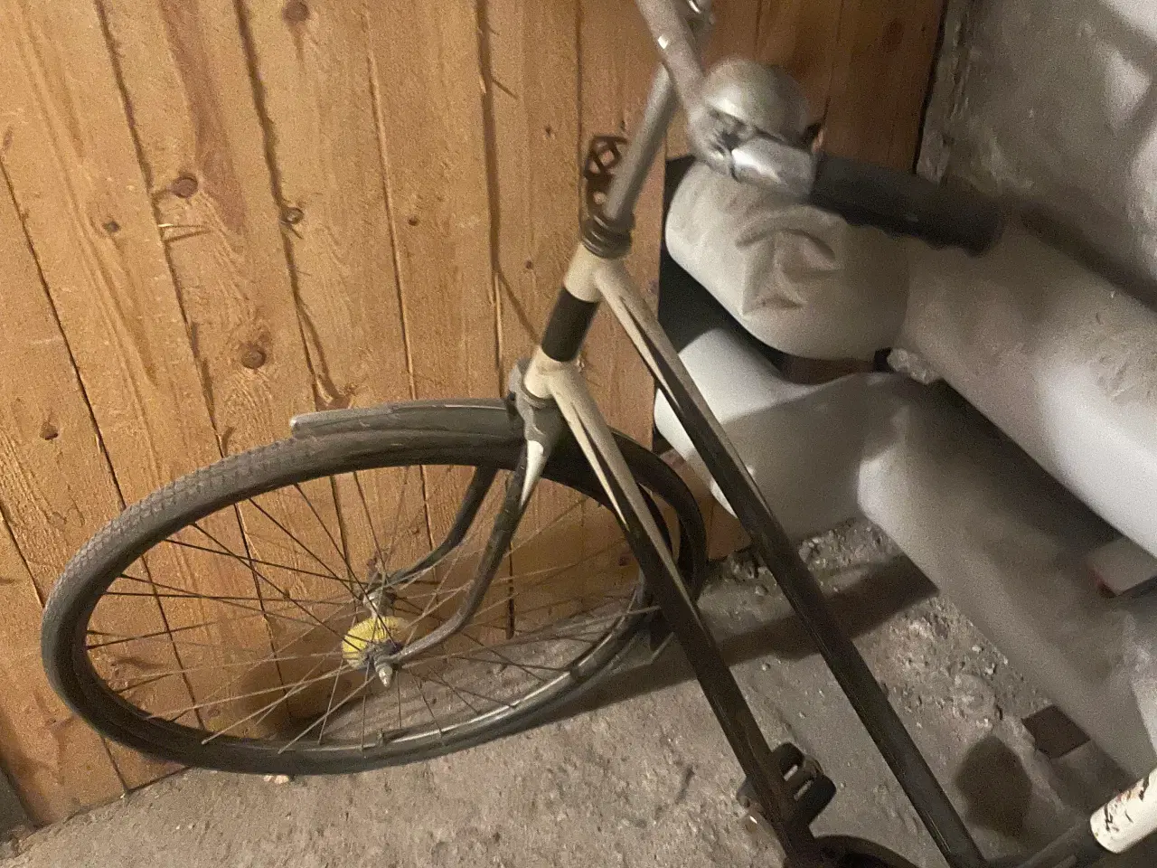 Billede 2 - Gratis Cykel