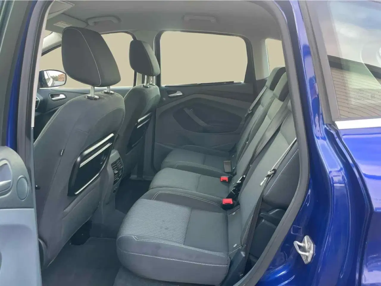 Billede 17 - Ford C-MAX 1,0 SCTi 125 Titanium