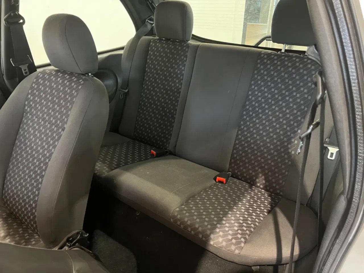 Billede 7 - Ford Fiesta 1,3 Ambiente