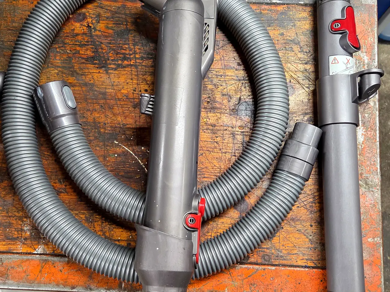 Billede 2 - Dyson dc33c