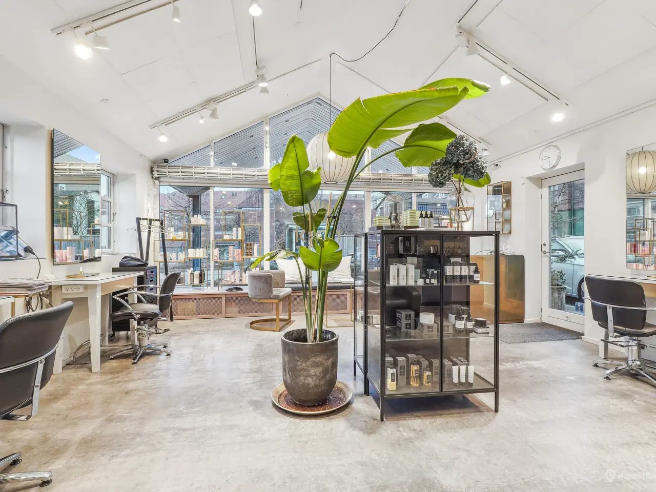 Billede 6 - Butik i eget eksklusivt hus