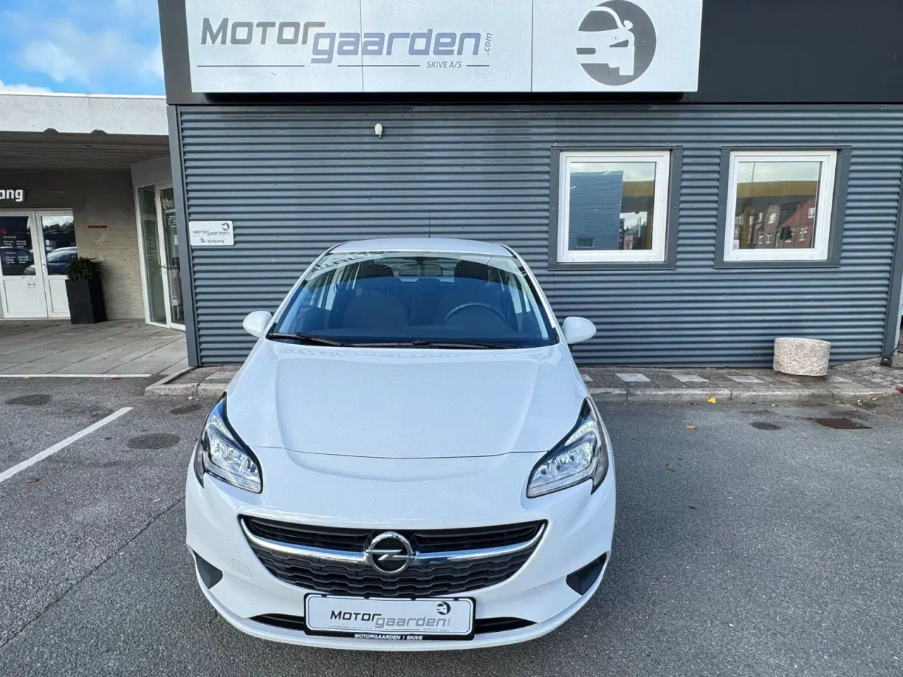 Billede 3 - Opel Corsa 1,4 16V Enjoy