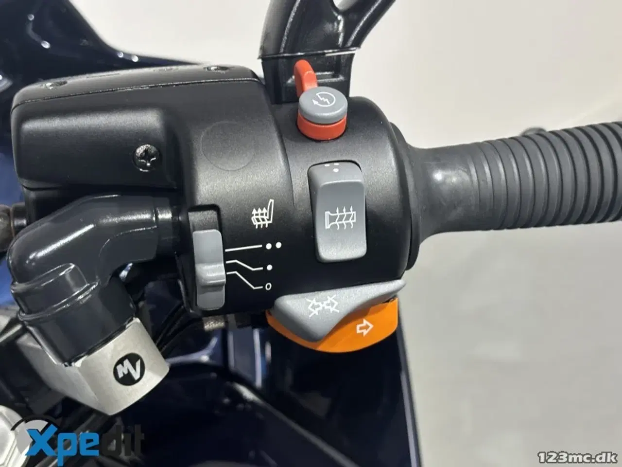 Billede 14 - BMW K 1200 GT