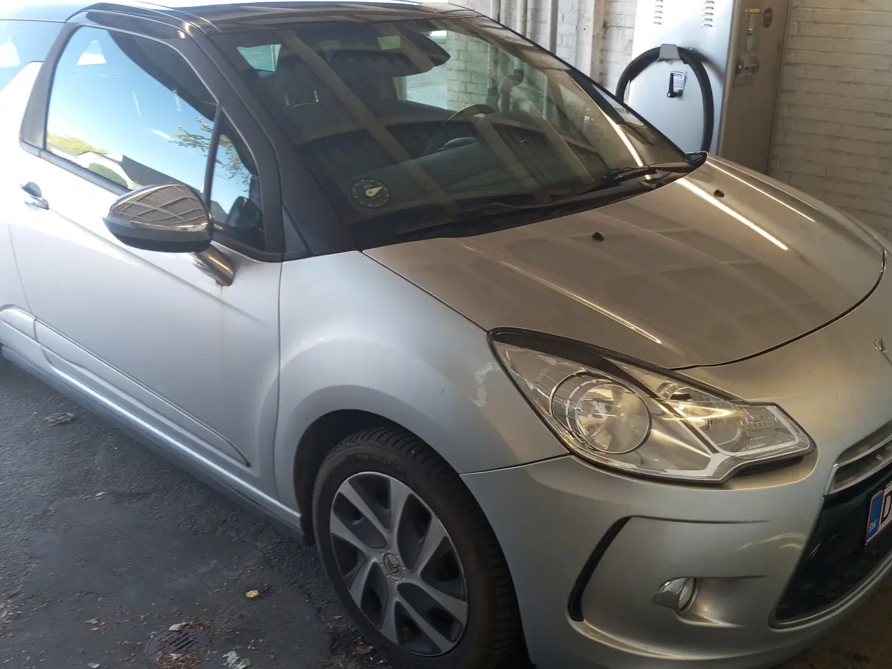 Billede 2 - Citron ds3 sælges 