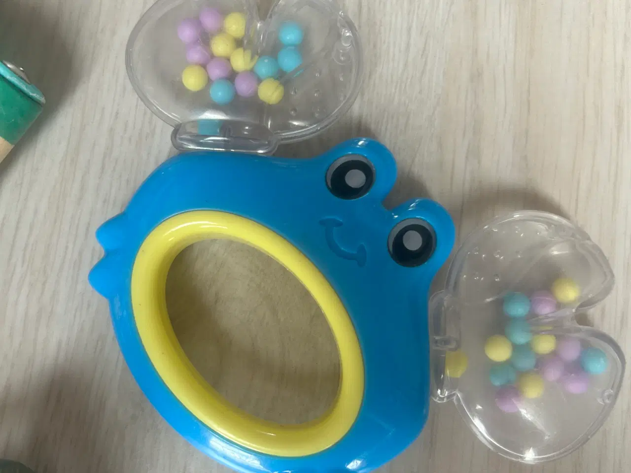 Billede 2 - baby rangler