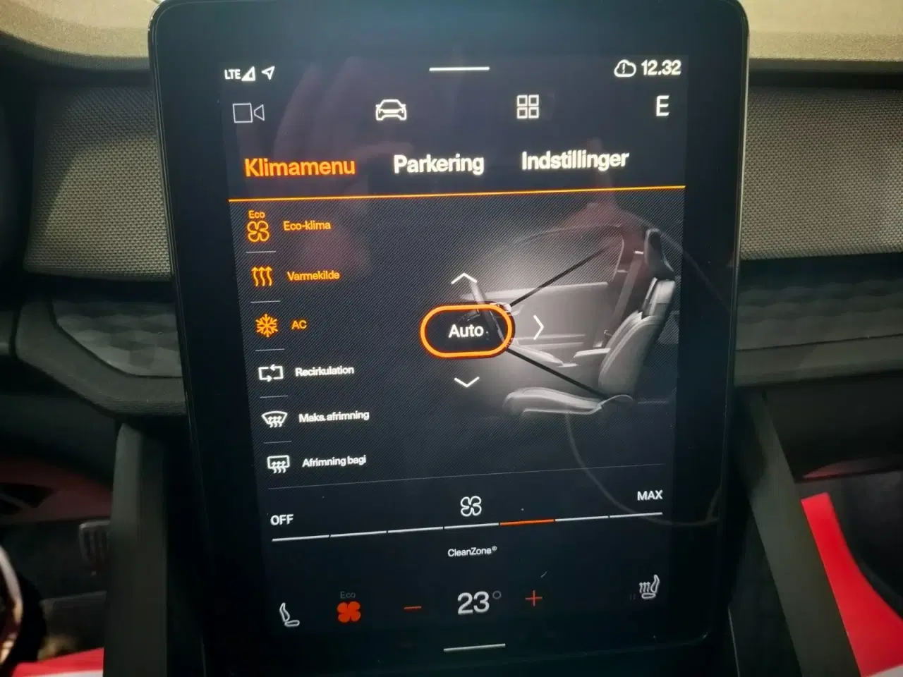 Billede 9 - Polestar 2  Long Range