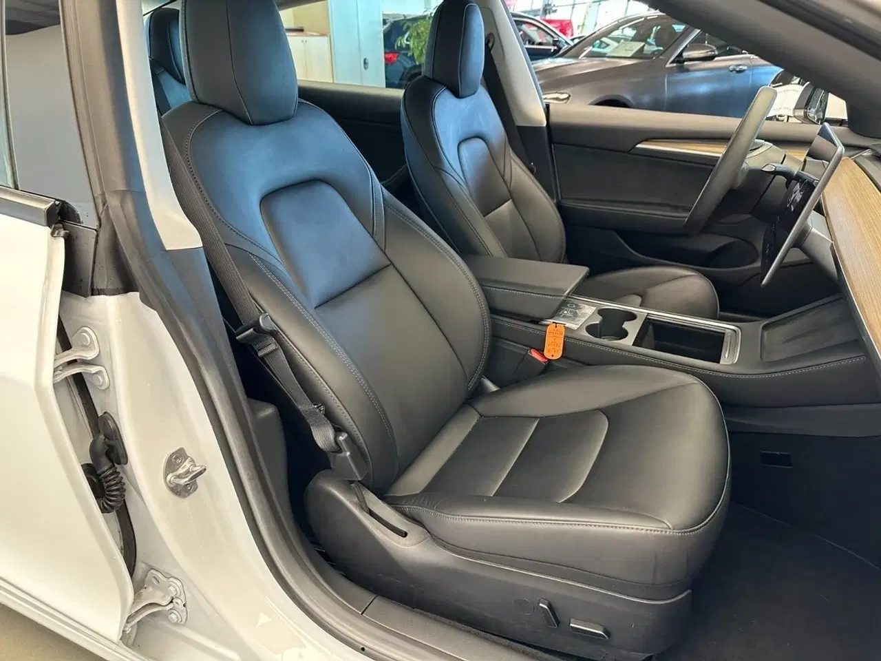 Billede 13 - Tesla Model 3  RWD